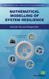 Icon image Mathematical Modelling of System Resilience