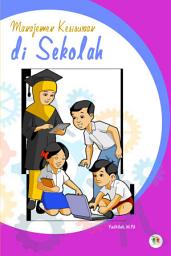 Icon image MANAJEMEN KESISWAAN DI SEKOLAH