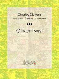 Icon image Oliver Twist