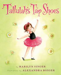 Icon image Tallulah's Tap Shoes