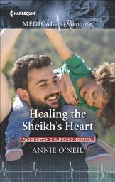 Icon image Healing the Sheikh's Heart