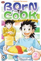 Icon image Born To Cook #2