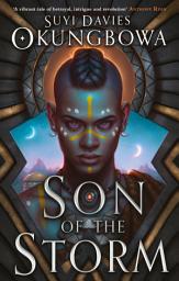 Icon image Son of the Storm