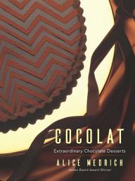 Icon image Cocolat: Extraordinary Chocolate Desserts