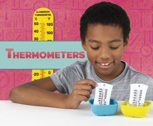 Icon image Thermometers