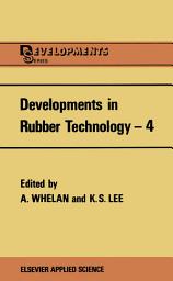 Icon image Developments in Rubber Technology—4