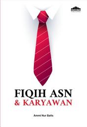 Icon image Fiqih ASN & Karyawan