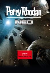 Icon image Perry Rhodan Neo Paket 28