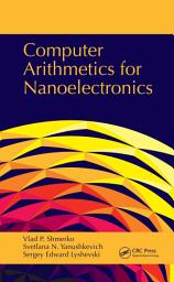 Icon image Computer Arithmetics for Nanoelectronics