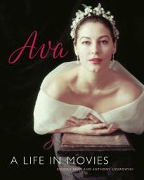 Icon image Ava Gardner: A Life in Movies