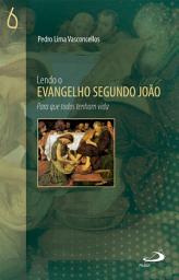 Icon image Lendo o Evangelho Segundo João