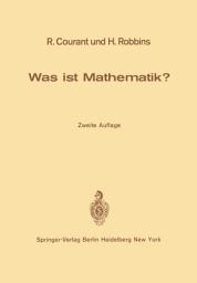 Icon image Was ist Mathematik?: Ausgabe 2