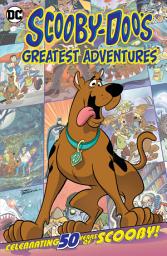 Icon image Scooby-Doo's Greatest Adventures: Volume 1