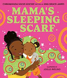 Icon image Mama’s Sleeping Scarf