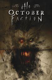 Icon image The October Faction