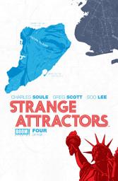 Icon image Strange Attractors