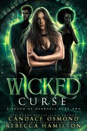 Icon image Wicked Curse: Enemies to Lovers Witch Academy Romance