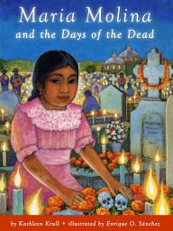 Icon image Maria Molina and the Days of the Dead