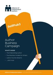 Icon image SelfPub3: Author Business Campaign