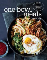 Icon image One Bowl Meals Cookbook