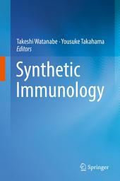 Icon image Synthetic Immunology