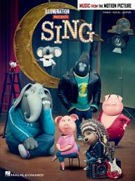 Icon image Sing Songbook: Music from the Motion Picture Soundtrack