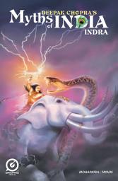 Icon image MYTHS OF INDIA: INDRA Issue 1