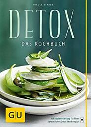 Icon image Detox: Das Kochbuch