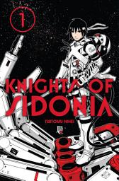 Icon image Knights of Sidonia