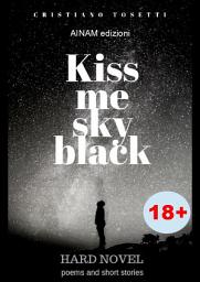 Icon image KISS ME SKY BLACK