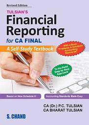 Icon image Financial Reporting With Problems & Solutions, Accounting Standards & Guidance Notes (For CA-Final)