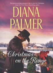 Icon image Christmas on the Range: An Anthology