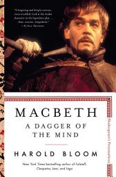 Icon image Macbeth: A Dagger of the Mind