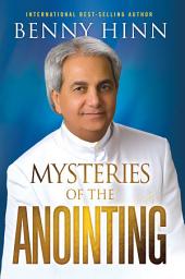 Icon image Mysteries of the Anointing