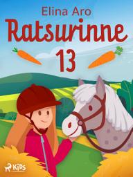 Icon image Ratsurinne 13: Nide 6