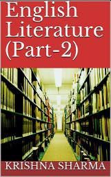 Icon image ENGLISH LITERATURE: Part-2