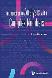 Icon image Introduction To Analysis With Complex Numbers