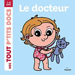 Icon image Le docteur