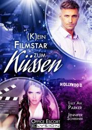 Icon image Kein Filmstar zum Küssen: Office Escort