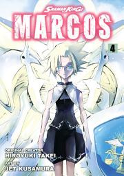 Icon image SHAMAN KING: MARCOS