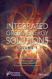 Icon image Integrated Green Energy Solutions, Volume 1