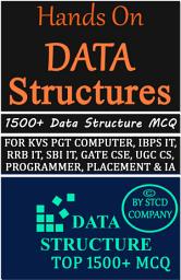 Icon image Hands on Data Structures & Algorithms 1500+ MCQ e-Book: Handy E-Book Series for All Computer Science & I.T Exams- Interviews.