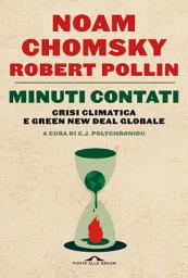 Icon image Minuti contati: Crisi climatica e Green New Deal globale