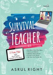 Icon image Survival Teacher