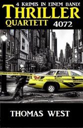 Icon image Thriller Quartett 4072