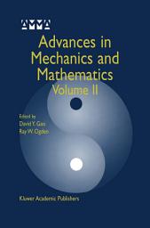 Icon image Advances in Mechanics and Mathematics: Volume II