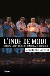 Icon image L'Inde de Modi : national-populisme et démocratie ethnique