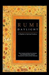 Icon image Rumi: Daylight: A Daybook of Spiritual Guidance