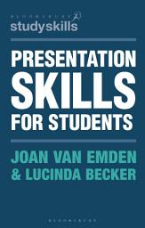 Icon image Presentation Skills for Students: Edition 3