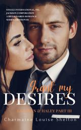 Icon image Grant My Desires Lachlan & Haley Part III